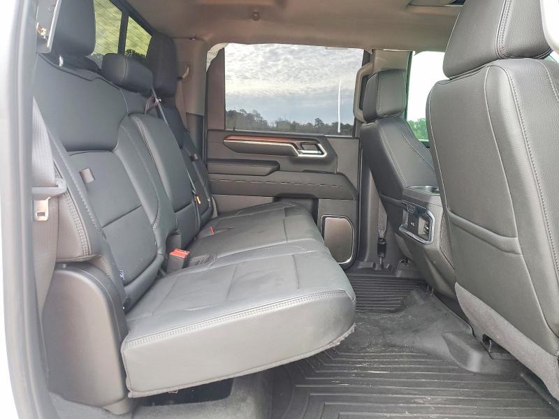2025 Gmc Sierra მანქანა იყიდება აუქციონზე, vin: 1GT4UREY7SF135548, აუქციონის ნომერი: 52575226