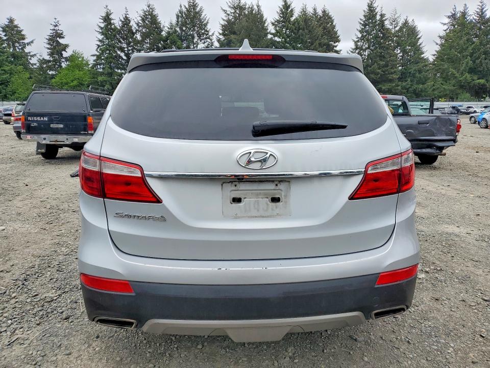 Продажа на аукционе авто 2015 Hyundai Santa Fe, vin: KM8SN4HF4FU094777, номер лота: 54211646