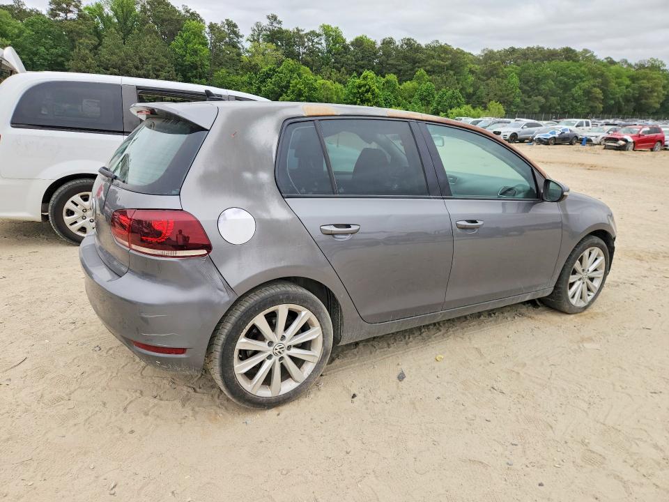 Продаж на аукціоні авто 2013 Volkswagen Golf, vin: WVWDM7AJ8DW125417, номер лоту: 53988036