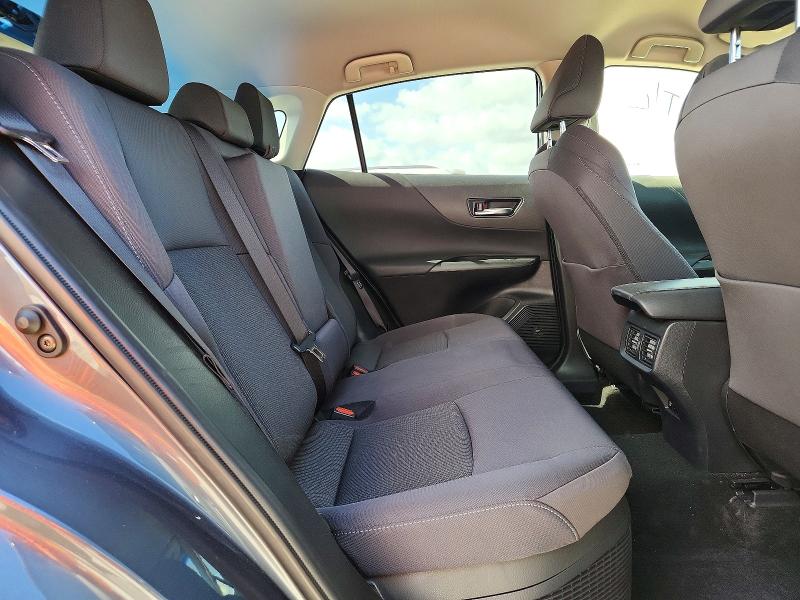 54268546 :رقم المزاد ، JTEAAAAH8NJ113994 vin ، 2022 Toyota Venza مزاد بيع