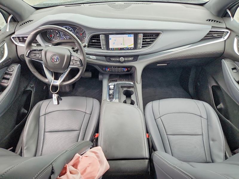 Продаж на аукціоні авто 2023 Buick Enclave, vin: 5GAERCKW1PJ249718, номер лоту: 53091066