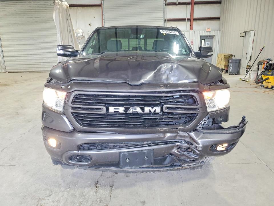 Aukcja sprzedaży 2021 Ram 1500, vin: 1C6SRFBT7MN809374, numer aukcji: 53343436