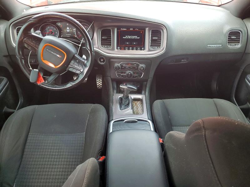 Продаж на аукціоні авто 2019 Dodge Charger, vin: 2C3CDXHG1KH567381, номер лоту: 51647746