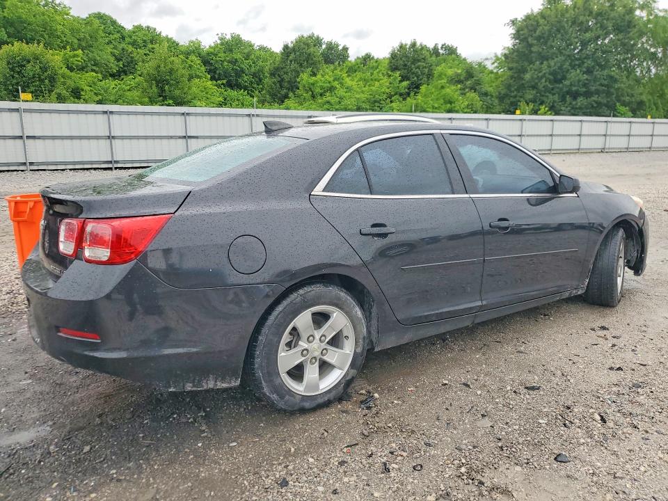 2015 Chevrolet Malibu მანქანა იყიდება აუქციონზე, vin: 1G11B5SL0FF192053, აუქციონის ნომერი: 54469166