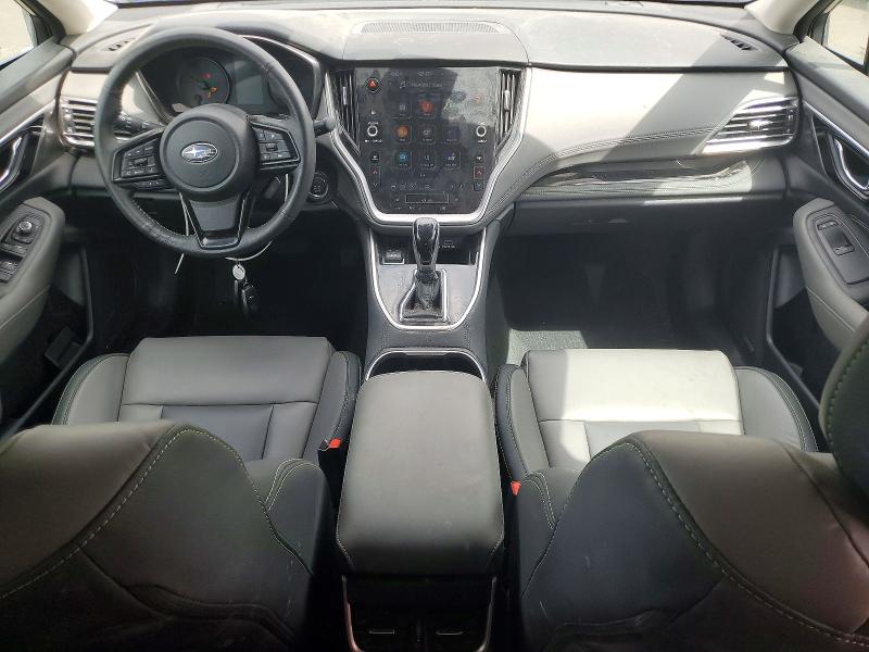 Продажа на аукционе авто 2024 Subaru Outback, vin: 4S4BTALC3R3199712, номер лота: 55177856