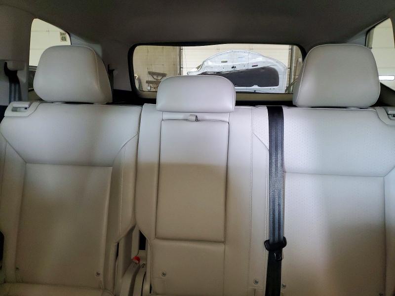 2018 Volkswagen Atlas მანქანა იყიდება აუქციონზე, vin: 1V2MR2CA1JC539913, აუქციონის ნომერი: 54694086