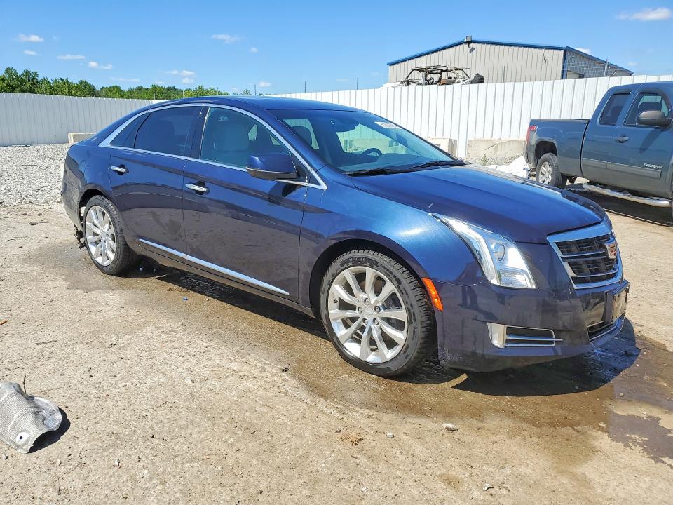 Aukcja sprzedaży 2017 Cadillac Xts, vin: 2G61N5S31H9125104, numer aukcji: 51872786