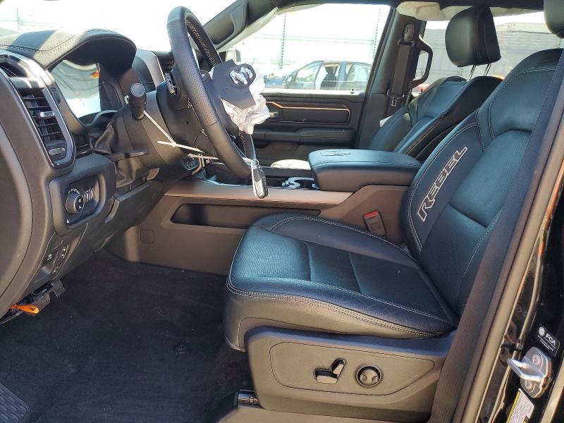 Aukcja sprzedaży 2025 Ram 1500, vin: 1C6SRFLP6SN704839, numer aukcji: 51915626