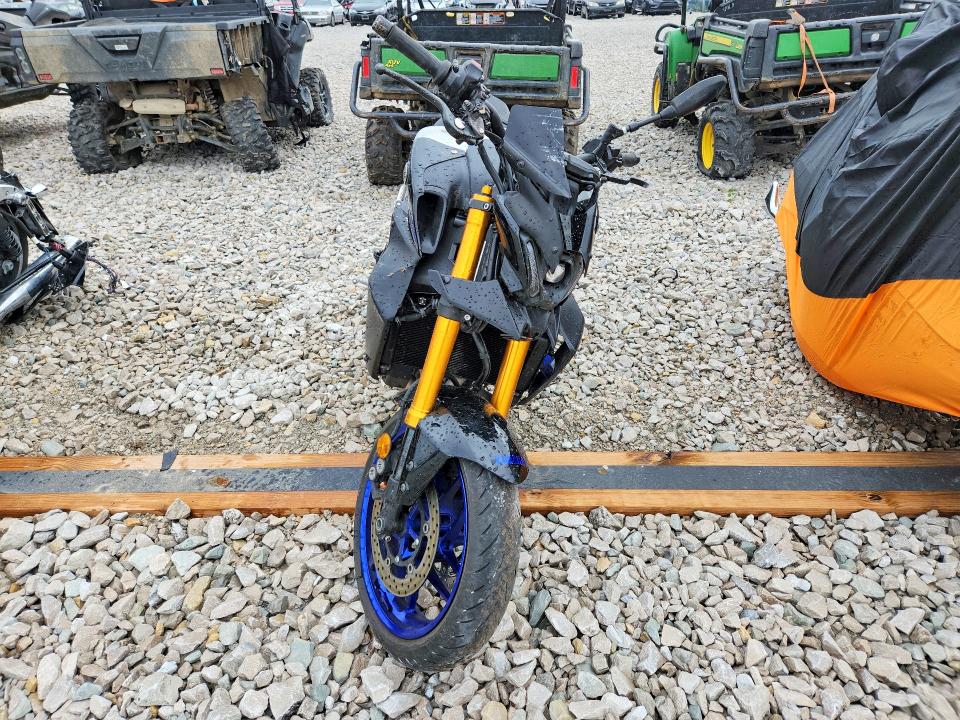 Aukcja sprzedaży 2023 Yamaha Mt09, vin: JYARN72EXPA001229, numer aukcji: 52301136