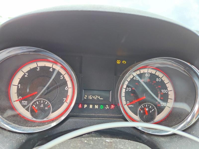 2015 Dodge Grand Caravan მანქანა იყიდება აუქციონზე, vin: 2C4RDGBG5FR660791, აუქციონის ნომერი: 52451356