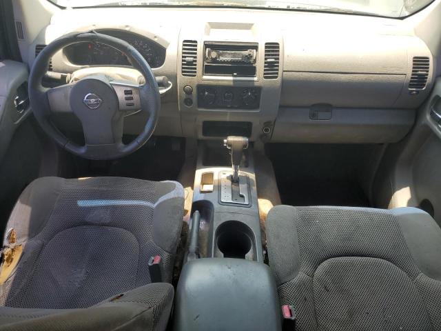 Продаж на аукціоні авто 2006 Nissan Frontier, vin: 1N6AD07U96C427537, номер лоту: 55064856