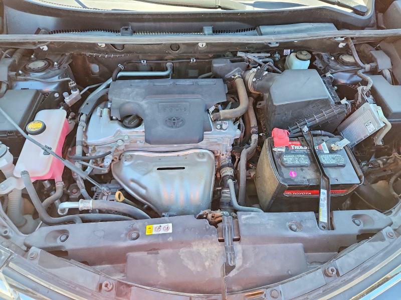 53565756 :رقم المزاد ، 2T3RFREV8JW853841 vin ، 2018 Toyota Rav4 مزاد بيع