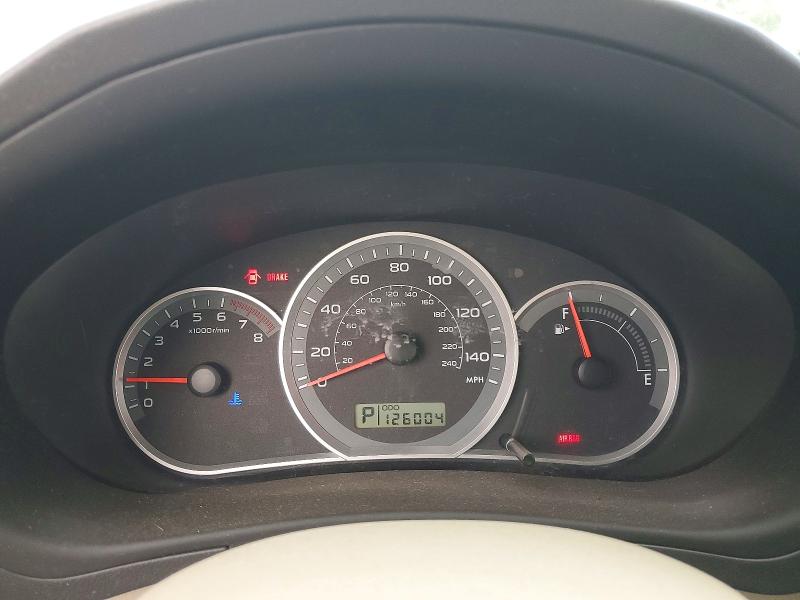 Продажа на аукционе авто 2008 Subaru Impreza, vin: JF1GH61628H815350, номер лота: 52735566