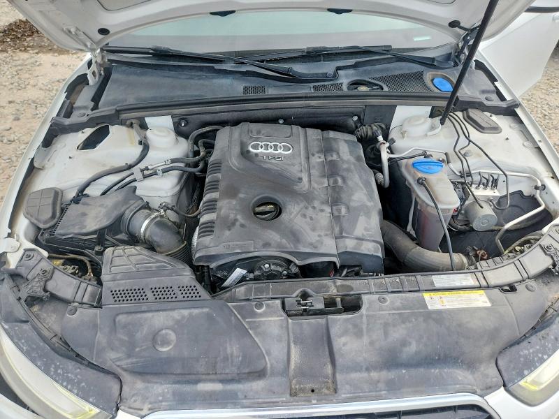 52226286 :رقم المزاد ، WAUAFAFL6GN002159 vin ، 2016 Audi A4 مزاد بيع