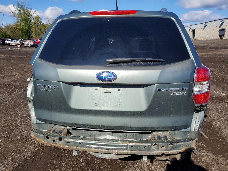 Продажа на аукционе авто 2014 Subaru Forester, vin: JF2SJAEC9EH508461, номер лота: 51593236