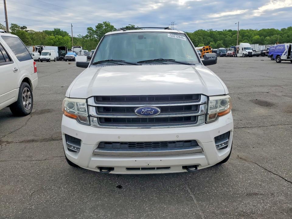 Продажа на аукционе авто 2016 Ford Expedition, vin: 1FMJU2AT7GEF30889, номер лота: 53212846