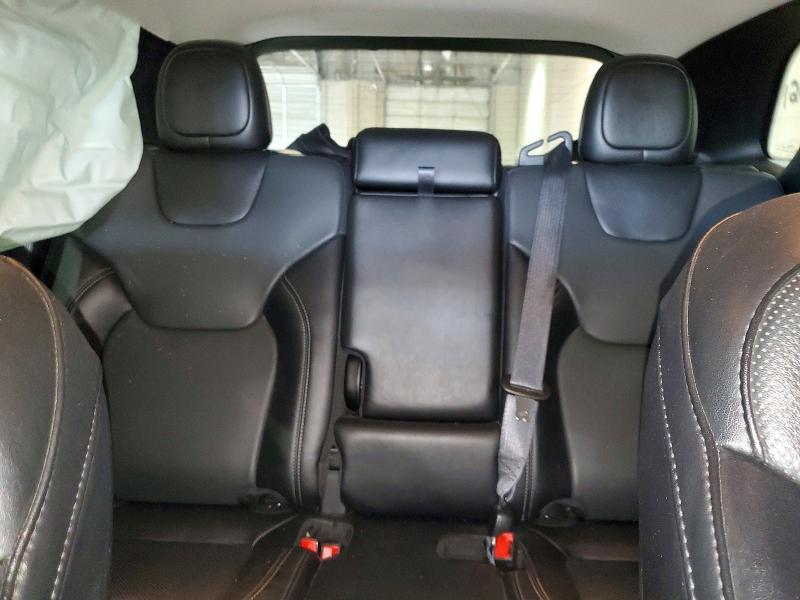 53520236 :رقم المزاد ، 1C4PJMMB2PD112462 vin ، 2023 Jeep Cherokee مزاد بيع