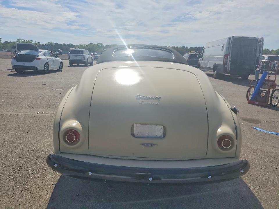 Продажа на аукционе авто 1947 Chevrolet Fleetline, vin: 14EKJ50788, номер лота: 54324496