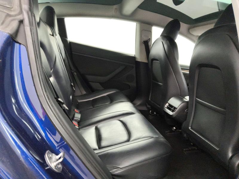 Продаж на аукціоні авто 2022 Tesla Model 3, vin: 5YJ3E1EA5NF286670, номер лоту: 51685006