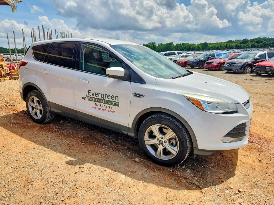 Продаж на аукціоні авто 2015 Ford Escape, vin: 1FMCU9G97FUB42109, номер лоту: 54560046