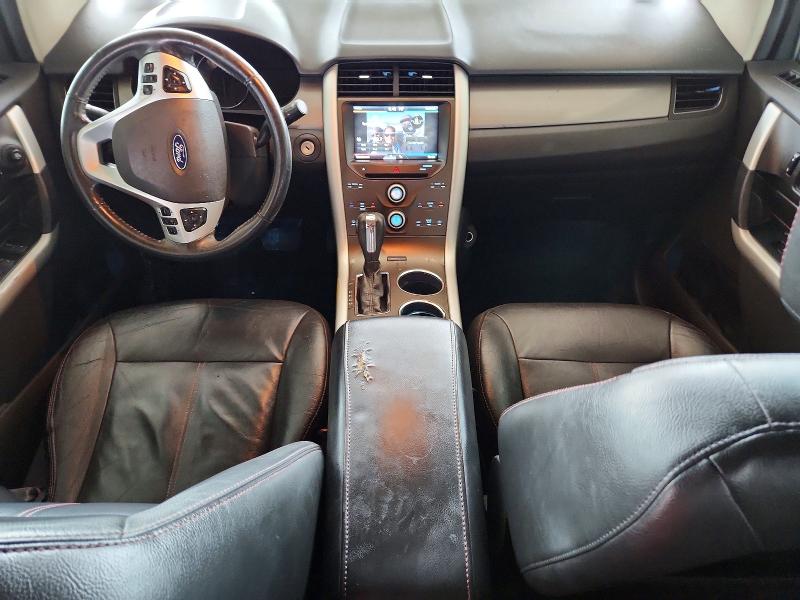 Aukcja sprzedaży 2011 Ford Edge, vin: 2FMDK3JC5BBB07970, numer aukcji: 54264766
