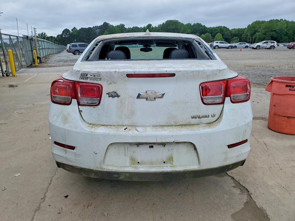 Aukcja sprzedaży 2014 Chevrolet Malibu, vin: 1G11E5SL1EF181262, numer aukcji: 52203316