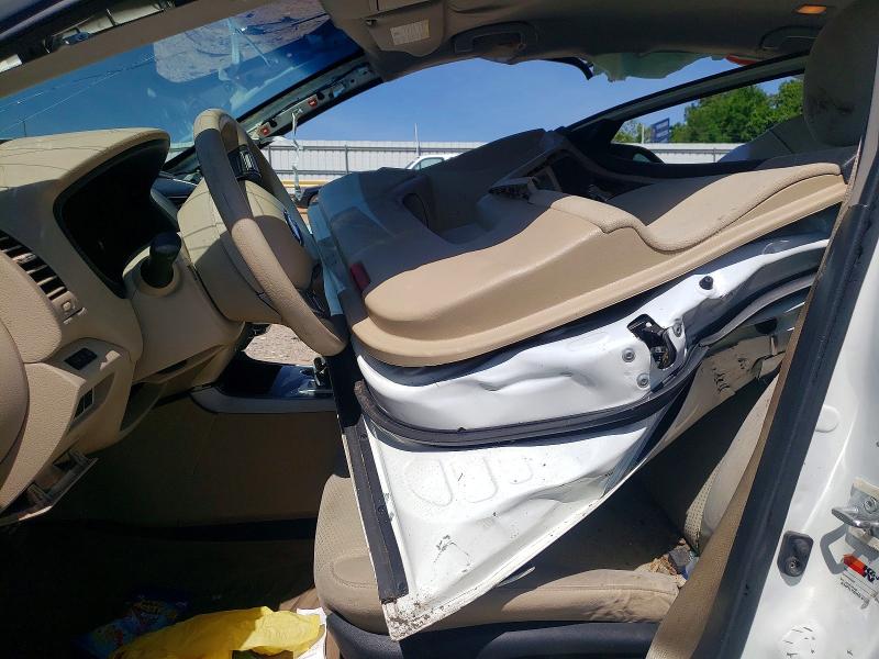 Aukcja sprzedaży 2015 Nissan Altima, vin: 1N4AL3AP9FC141641, numer aukcji: 55212486