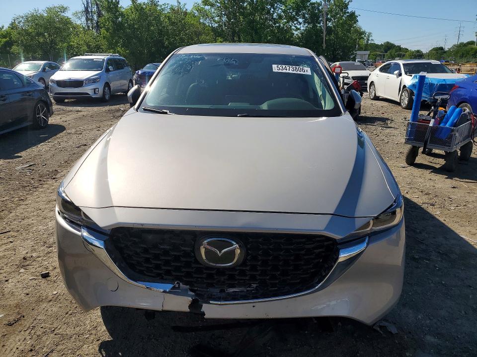 Aukcja sprzedaży 2025 Mazda Cx-5, vin: JM3KFBCL5S0643429, numer aukcji: 53473806