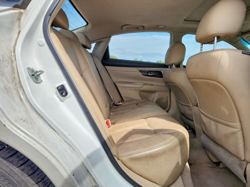 Продаж на аукціоні авто 2013 Nissan Altima, vin: 1N4AL3AP5DC178084, номер лоту: 52417016