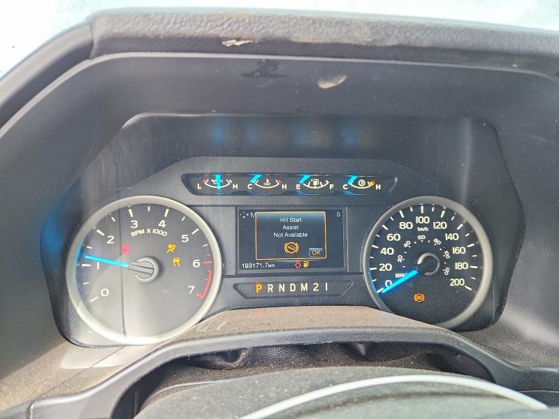 2016 Ford F150 მანქანა იყიდება აუქციონზე, vin: 1FTEW1EP8GFB05571, აუქციონის ნომერი: 51124476