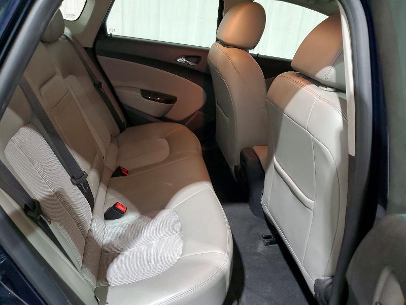 2015 Buick Verano მანქანა იყიდება აუქციონზე, vin: 1G4PP5SK5F4186184, აუქციონის ნომერი: 52757816