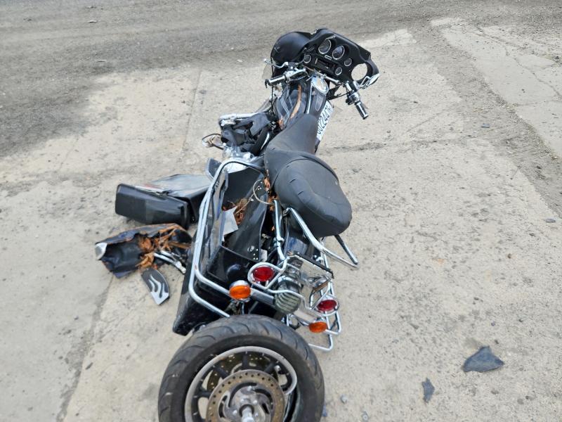 Aukcja sprzedaży 2006 Harley-davidson Flhtcui, vin: 1HD1FCW116Y641994, numer aukcji: 50224476