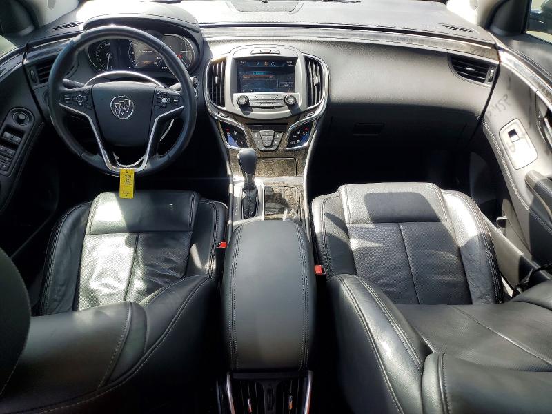 Продажа на аукционе авто 2015 Buick Lacrosse, vin: 1G4GE5G3XFF219384, номер лота: 54696576
