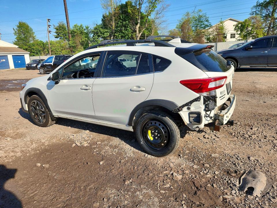 Aukcja sprzedaży 2018 Subaru Crosstrek, vin: JF2GTAMC4JH237434, numer aukcji: 52175406