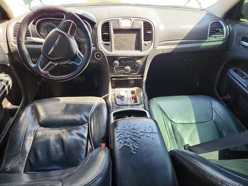 Продажа на аукционе авто 2015 Chrysler 300, vin: 2C3CCAAG3FH930294, номер лота: 53775186