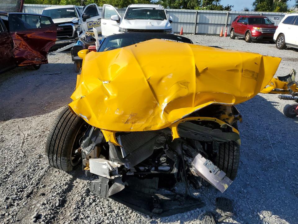 Продаж на аукціоні авто 2012 Bmw Z4, vin: WBALL5C50CJ103407, номер лоту: 54040796