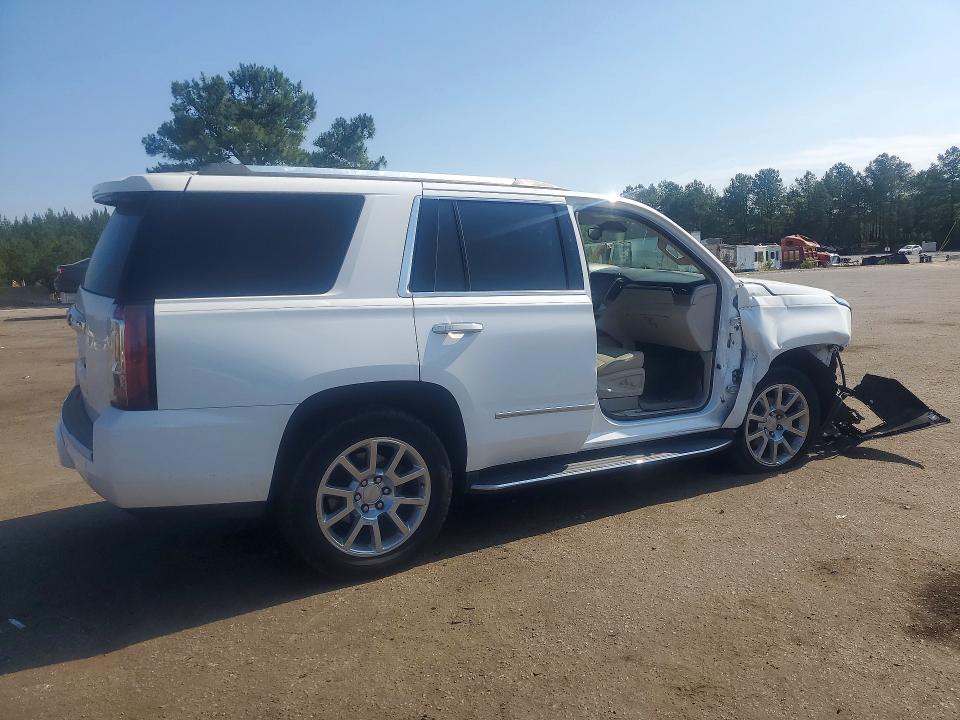 Продаж на аукціоні авто 2019 Gmc Yukon, vin: 1GKS1CKJXKR209083, номер лоту: 53840946