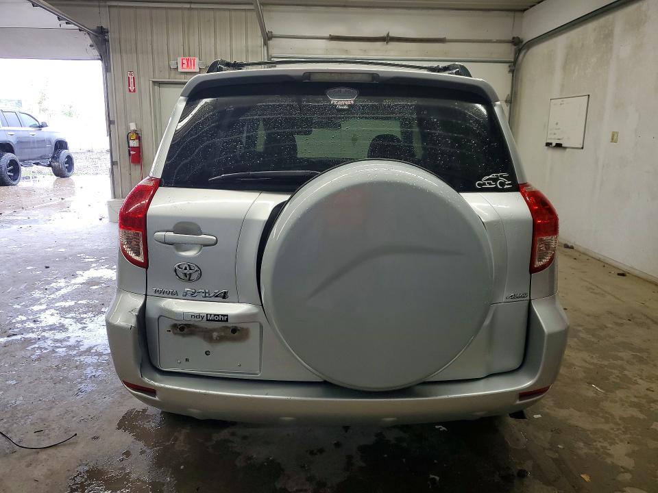 Aukcja sprzedaży 2007 Toyota Rav4, vin: JTMBK33V675013098, numer aukcji: 54945606