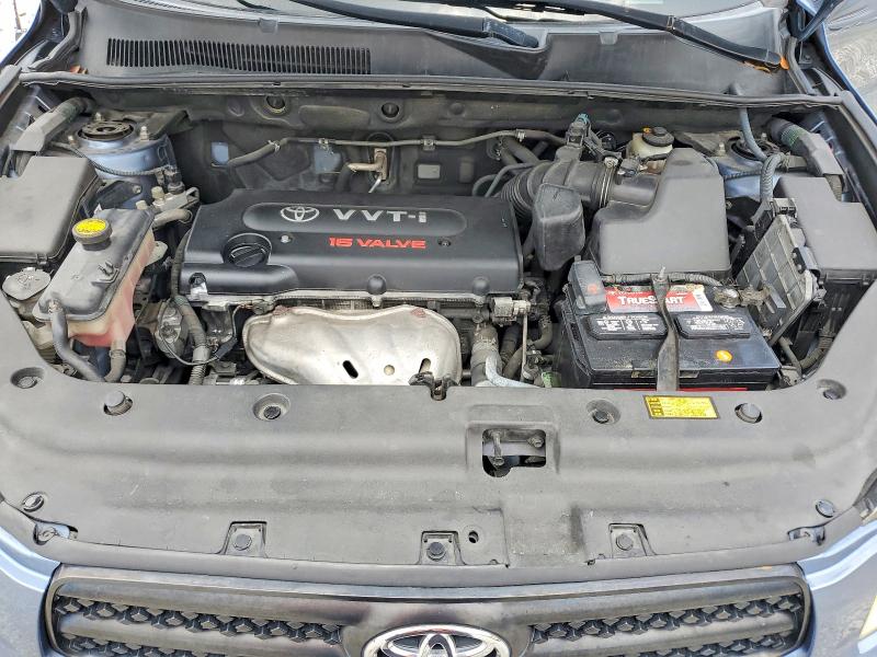 Aukcja sprzedaży 2008 Toyota Rav4, vin: JTMZD33V785082036, numer aukcji: 54232736
