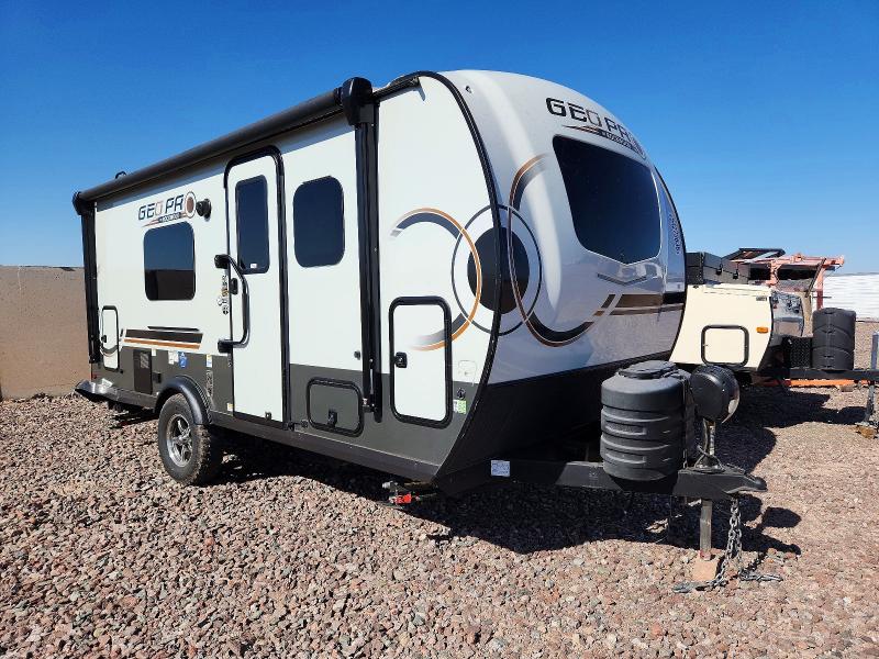 Продажа на аукционе авто 2025 Foresriver Geo Pro, vin: 5ZT2RSHCXS3038120, номер лота: 54273636
