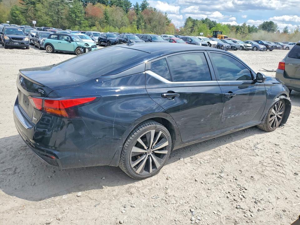 2020 Nissan Altima მანქანა იყიდება აუქციონზე, vin: 1N4BL4CW7LC183512, აუქციონის ნომერი: 53080706