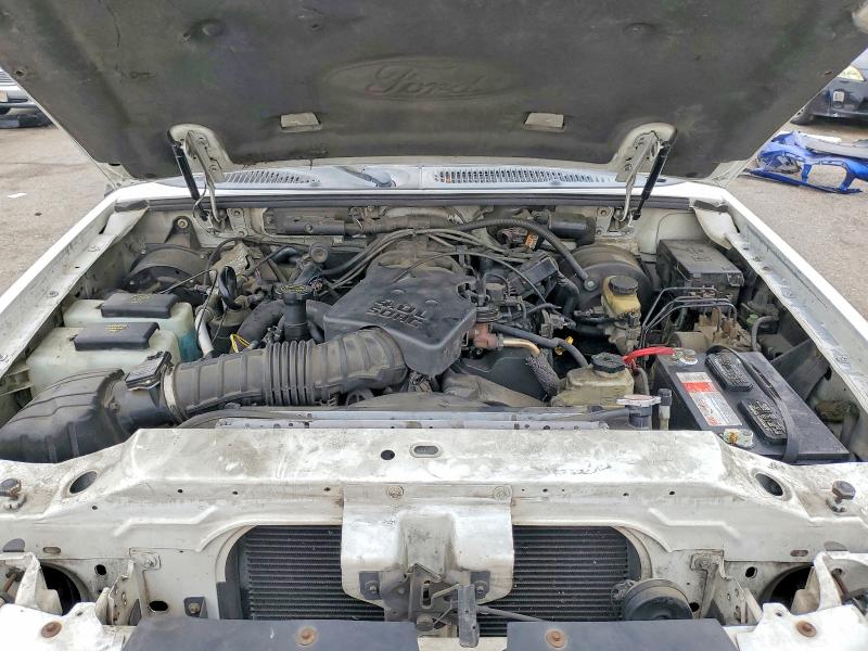 53341706 :رقم المزاد ، 1FMZU67KX4UB90731 vin ، 2004 Ford Explorer Sport Trac مزاد بيع