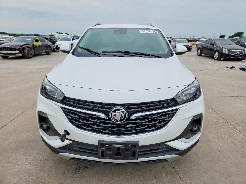 2023 Buick Encore Gx მანქანა იყიდება აუქციონზე, vin: KL4MMDS29PB100540, აუქციონის ნომერი: 52880926