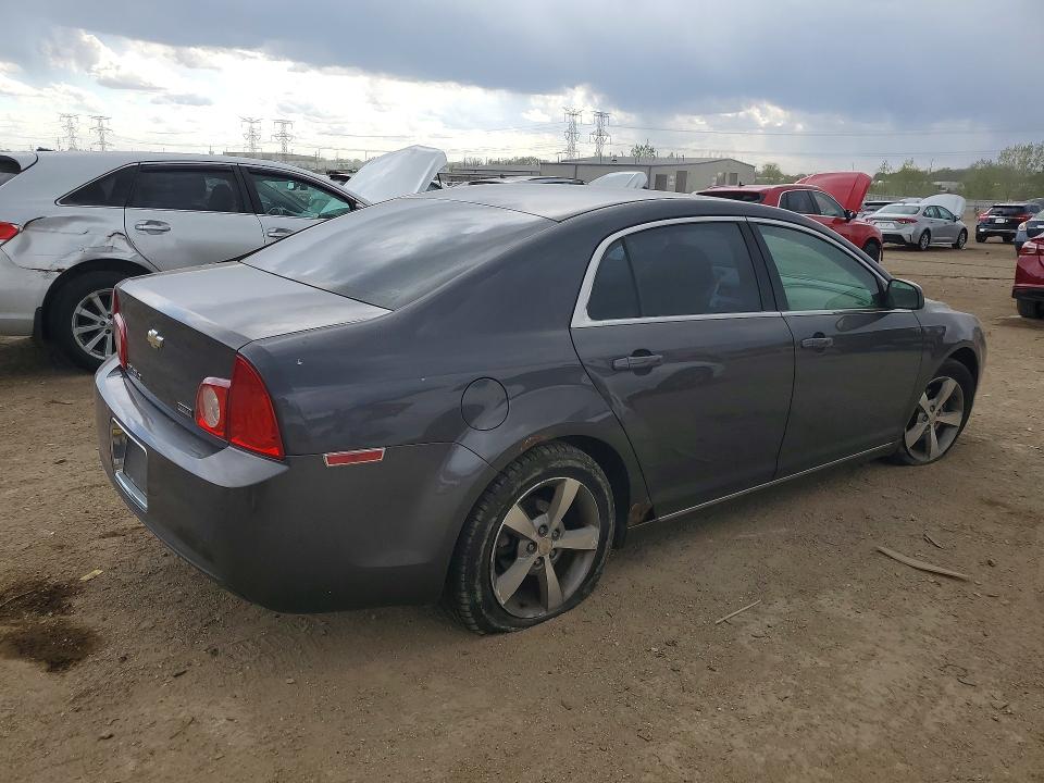 Aukcja sprzedaży 2011 Chevrolet Malibu, vin: 1G1ZC5EU2BF131768, numer aukcji: 52866886