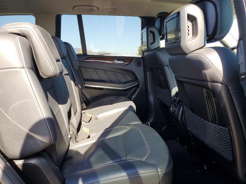 Продажа на аукционе авто 2014 Mercedes-benz Gl, vin: 4JGDF7DE9EA376319, номер лота: 52785356