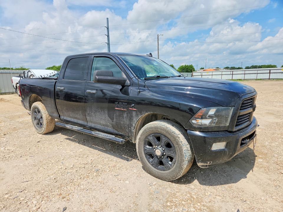 2015 Ram 2500 მანქანა იყიდება აუქციონზე, vin: 3C6UR4DL3FG653632, აუქციონის ნომერი: 54178846