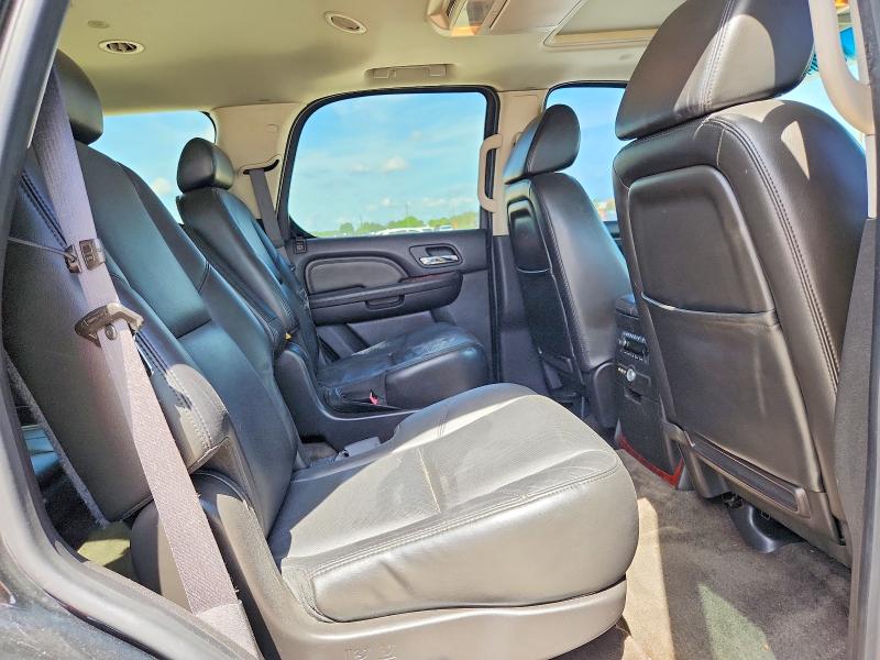 2008 Cadillac Escalade მანქანა იყიდება აუქციონზე, vin: 1GYFK63828R274181, აუქციონის ნომერი: 52704366