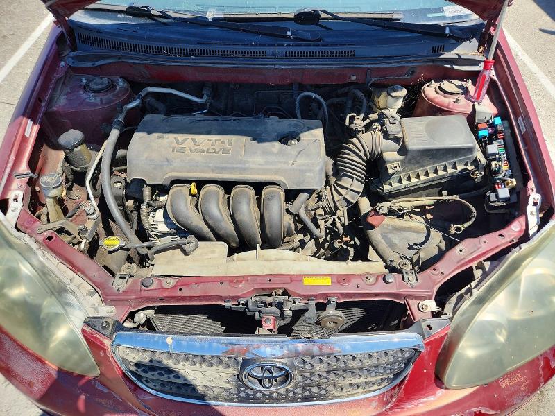 Aukcja sprzedaży 2007 Toyota Corolla, vin: 1NXBR32E47Z860135, numer aukcji: 52372606