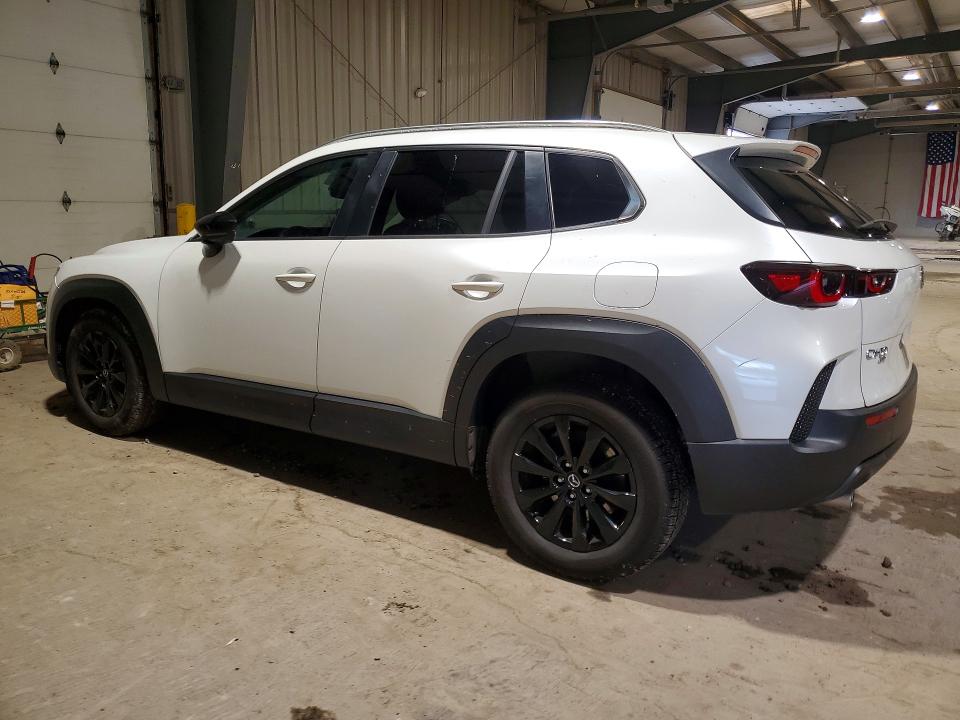 Продаж на аукціоні авто 2023 Mazda Cx-50, vin: 7MMVABCM3PN149478, номер лоту: 52103006