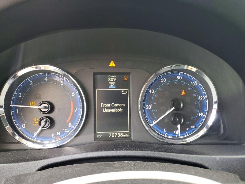 Aukcja sprzedaży 2017 Toyota Corolla, vin: 2T1BURHE9HC959528, numer aukcji: 54491826